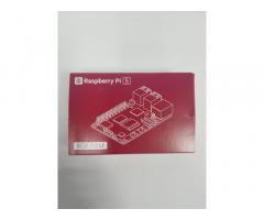 Raspberry Pi 5 (8 GB RAM) - 4