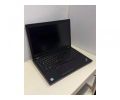 Lenovo ThinkPad P52