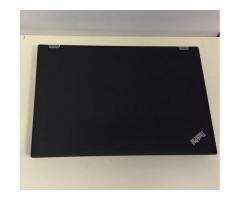 Lenovo ThinkPad P52 - 2