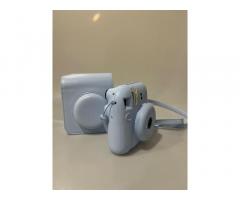 Fujifilm Instax Mini 12 – svetlo moder - 5