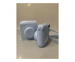 Fujifilm Instax Mini 12 – svetlo moder - 6