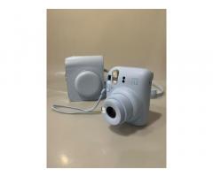 Fujifilm Instax Mini 12 – svetlo moder - 9