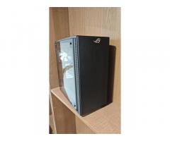 Gaming namizni PC AMD Ryzen