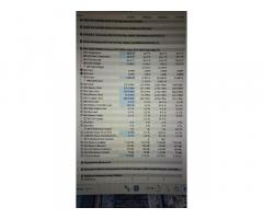 Gaming namizni PC AMD Ryzen - 3