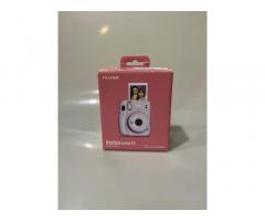 Instax mini 11 – instant fotoaparat, lepo ohranjen - 3