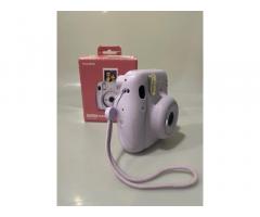 Instax mini 11 – instant fotoaparat, lepo ohranjen - 4