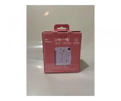 Instax mini 11 – instant fotoaparat, lepo ohranjen - 7