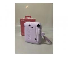Instax mini 11 – instant fotoaparat, lepo ohranjen - 8