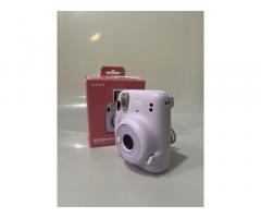 Instax mini 11 – instant fotoaparat, lepo ohranjen - 9