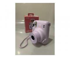 Instax mini 11 – instant fotoaparat, lepo ohranjen - 10