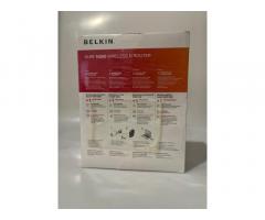 Belkin Wireless N Router SURF N300 – NOV, zapakiran - 4