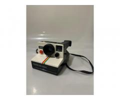 Polaroid Land Camera 1000 – retro instant fotoaparat