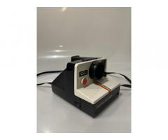 Polaroid Land Camera 1000 – retro instant fotoaparat - 2