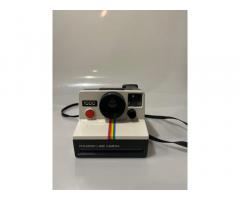 Polaroid Land Camera 1000 – retro instant fotoaparat - 4