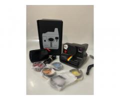 Polaroid Now+ Generation 2 – instant fotoaparat + dodatki - 3