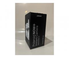 Polaroid Now+ Generation 2 – instant fotoaparat + dodatki - 4