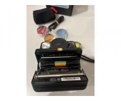 Polaroid Now+ Generation 2 – instant fotoaparat + dodatki - 9