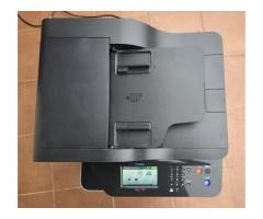 SAMSUNG CLX-6260FW (BARVNI LASERSKI)