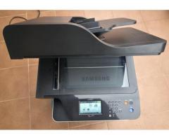 SAMSUNG CLX-6260FW (BARVNI LASERSKI) - 2