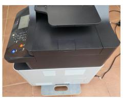 SAMSUNG CLX-6260FW (BARVNI LASERSKI) - 3