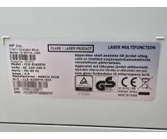 SAMSUNG CLX-6260FW (BARVNI LASERSKI) - 5