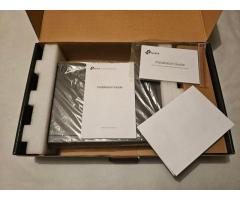 TP-LINK TL-SX1008 10G omrežni switch - 3