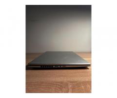 HP envy 16 w11 120hz rtx 3060 i7 - 5