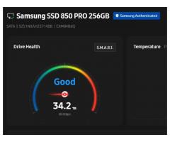 HP SFF računalnik - 3