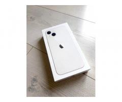 Prodam iPhone 13, 128 GB, izredno lepo ohranjen