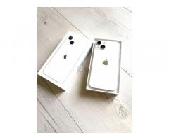 Prodam iPhone 13, 128 GB, izredno lepo ohranjen - 3