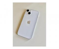 Prodam iPhone 13, 128 GB, izredno lepo ohranjen - 4