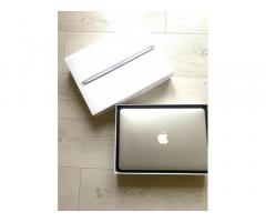 Prodam MacBook Pro Retina 13″ (256 GB SSD, 8 GB RAM) - 4