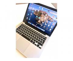 Prodam MacBook Pro Retina 13″ (256 GB SSD, 8 GB RAM) - 5