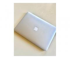 Prodam MacBook Pro Retina 13″ (256 GB SSD, 8 GB RAM) - 6