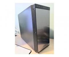 ANTEC i 7-6700k 4,6ghz - obnovljen