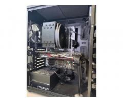 ANTEC i 7-6700k 4,6ghz - obnovljen - 4