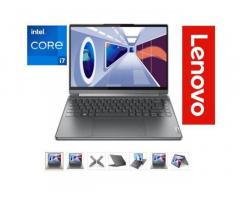 Lenovo Yoga 9 14IRP8 – ULTRA POSLOVNA AKCIJA z OLED TOUCH!