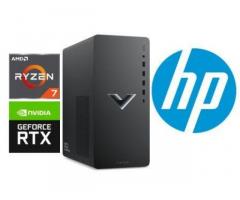 Računalnik HP Victus 15L TG02 – AKCIJA z Ryzen 7 in RTX4060TI!