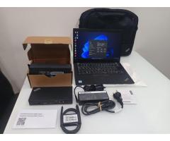 Lenovo ThinkPad X390 +ThinkPad Universal USB-C Dock v2 + torba Lenovo - 2