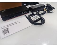 Lenovo ThinkPad X390 +ThinkPad Universal USB-C Dock v2 + torba Lenovo - 3