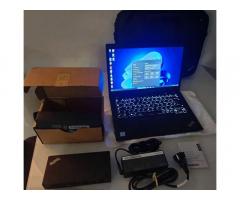 Lenovo ThinkPad X390 +ThinkPad Universal USB-C Dock v2 + torba Lenovo - 4