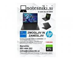 HP OMEN GAMING LAPTOP