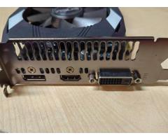Nvidia Geforce GTX 1650 4GB - 2