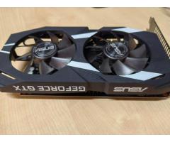 Nvidia Geforce GTX 1650 4GB