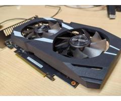 Nvidia Geforce GTX 1650 4GB - 3