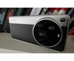 Xiaomi 15 Ultra I 512 GB I 16 GB RAM