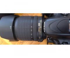 Nikon D5100 komplet – 2 objektiva - 2