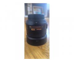 Nikon D5100 komplet – 2 objektiva - 5