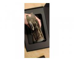 GeForce® Gigabyte GTX 1080 G1 Gaming 8GB - 4