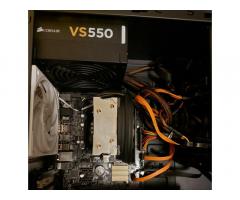 Računalnik za 1080p Gaming | i7-6700 | 8GB DDR4 RAM | GTX 1080 8GB VRAM